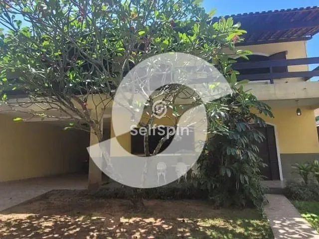 Casa 5 quartos e 2 banheiros, para alugar, no bairro Piratininga em Niterói