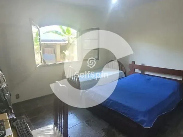 Casa 5 quartos e 2 banheiros, para alugar, no bairro Piratininga em Niterói