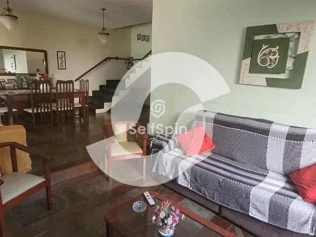 Casa 5 quartos e 2 banheiros, para alugar, no bairro Piratininga em Niterói