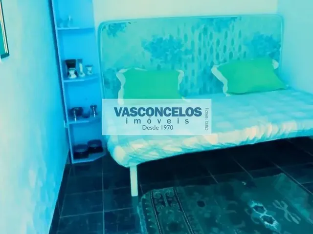 Casa com 140m² 2 quartos e 1 banheiro, à venda, no bairro Parque dos Príncipes em Jacareí