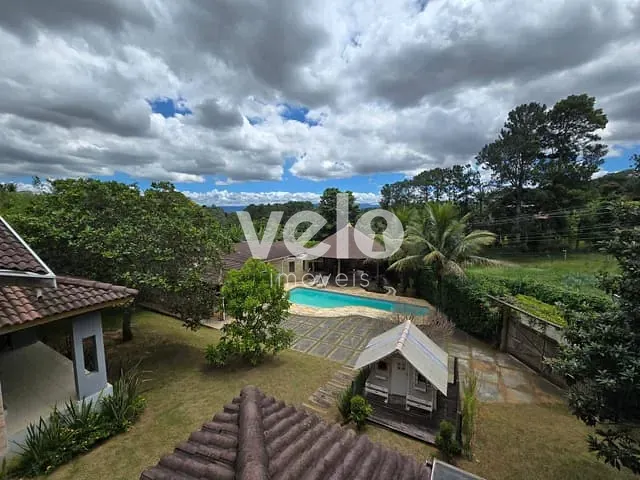 Casa 4 quartos e 5 banheiros, à venda, no bairro Chácaras Cataguá em Taubaté