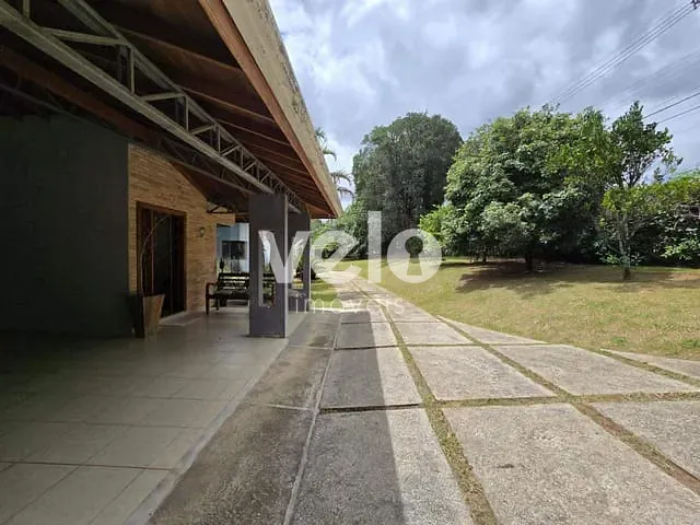 Casa 4 quartos e 5 banheiros, à venda, no bairro Chácaras Cataguá em Taubaté