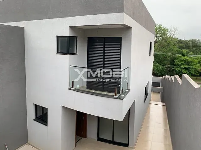 Casa com 268m² 3 quartos e 3 banheiros, à venda, no bairro Jardim dos Pinheiros em Atibaia