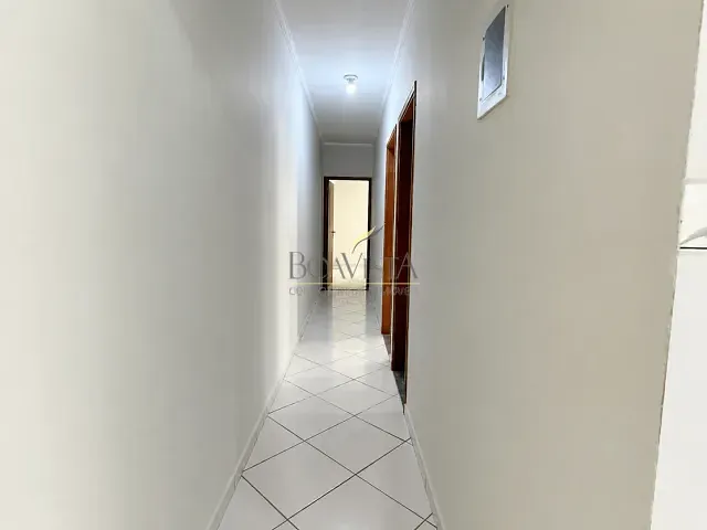 Casa com 150m² 2 quartos e 2 banheiros, para alugar, no bairro Ponte em Atibaia