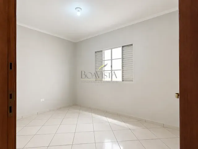 Casa com 150m² 2 quartos e 2 banheiros, para alugar, no bairro Ponte em Atibaia