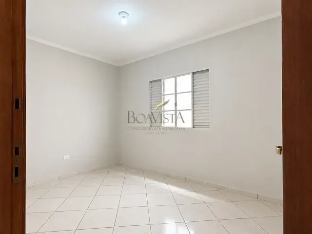 Casa com 150m² 2 quartos e 2 banheiros, para alugar, no bairro Ponte em Atibaia