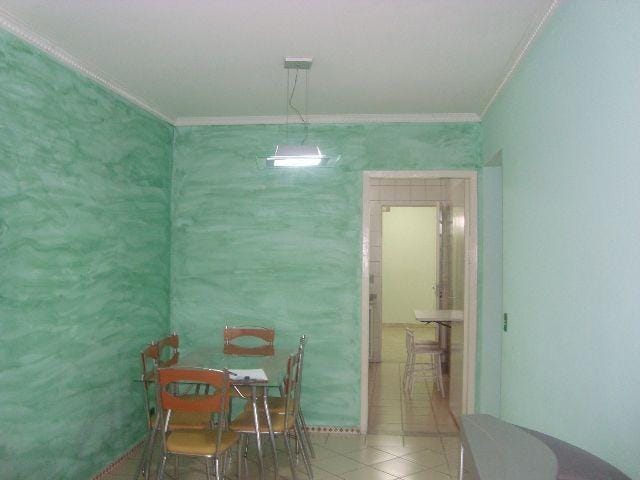 Foto do Casa - Casa para Locação 3 Quartos, 1 Suite, Parque Califórnia, Jacareí - SP | Condomínio San Marino | CORRETORA NASCIMENTO IMOVEIS E SEGUROS JACAREI LTDA