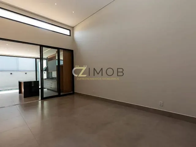 Casa com 254m² 3 quartos e 4 banheiros, à venda, no bairro Jardim San Marco em Ribeirão Preto