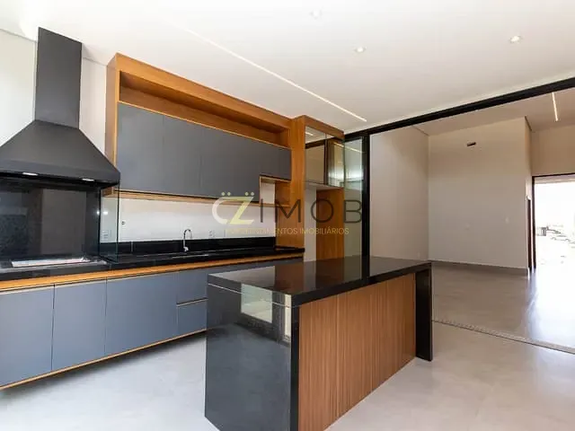 Casa com 254m² 3 quartos e 4 banheiros, à venda, no bairro Jardim San Marco em Ribeirão Preto