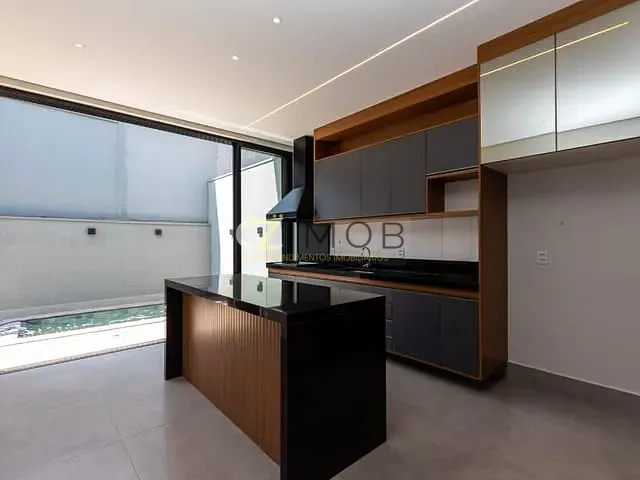 Casa com 254m² 3 quartos e 4 banheiros, à venda, no bairro Jardim San Marco em Ribeirão Preto