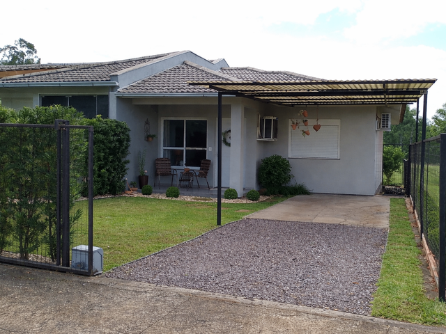 Foto do Casa - Casa geminada com suíte à venda, São Caetano, Arroio do Meio | Executivo Imóveis