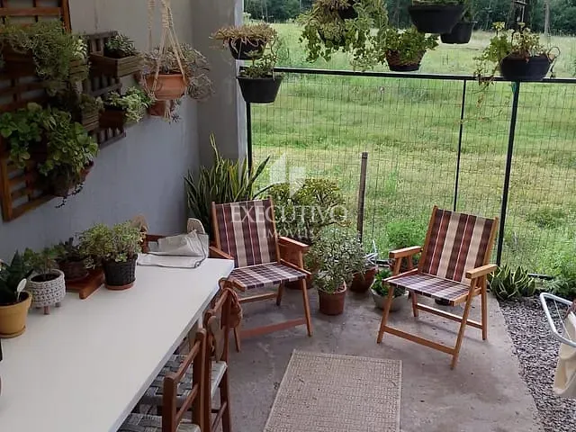 Casa 2 quartos e 2 banheiros, à venda, no bairro São Caetano em Arroio do Meio