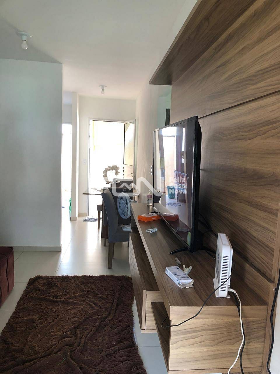 Casa à venda e aluguel com 2 quartos, 87m² - Foto 1