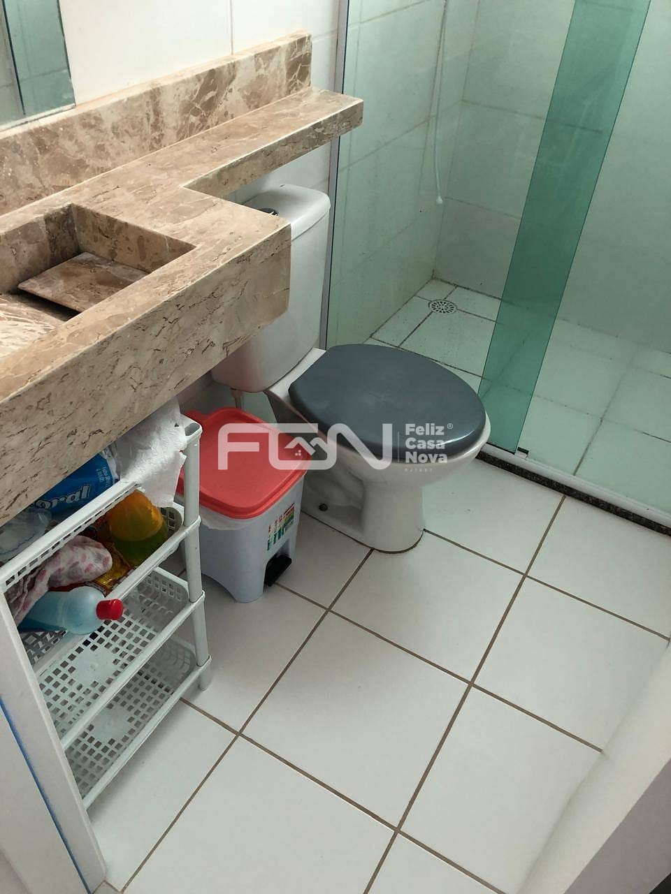 Casa à venda e aluguel com 2 quartos, 87m² - Foto 3
