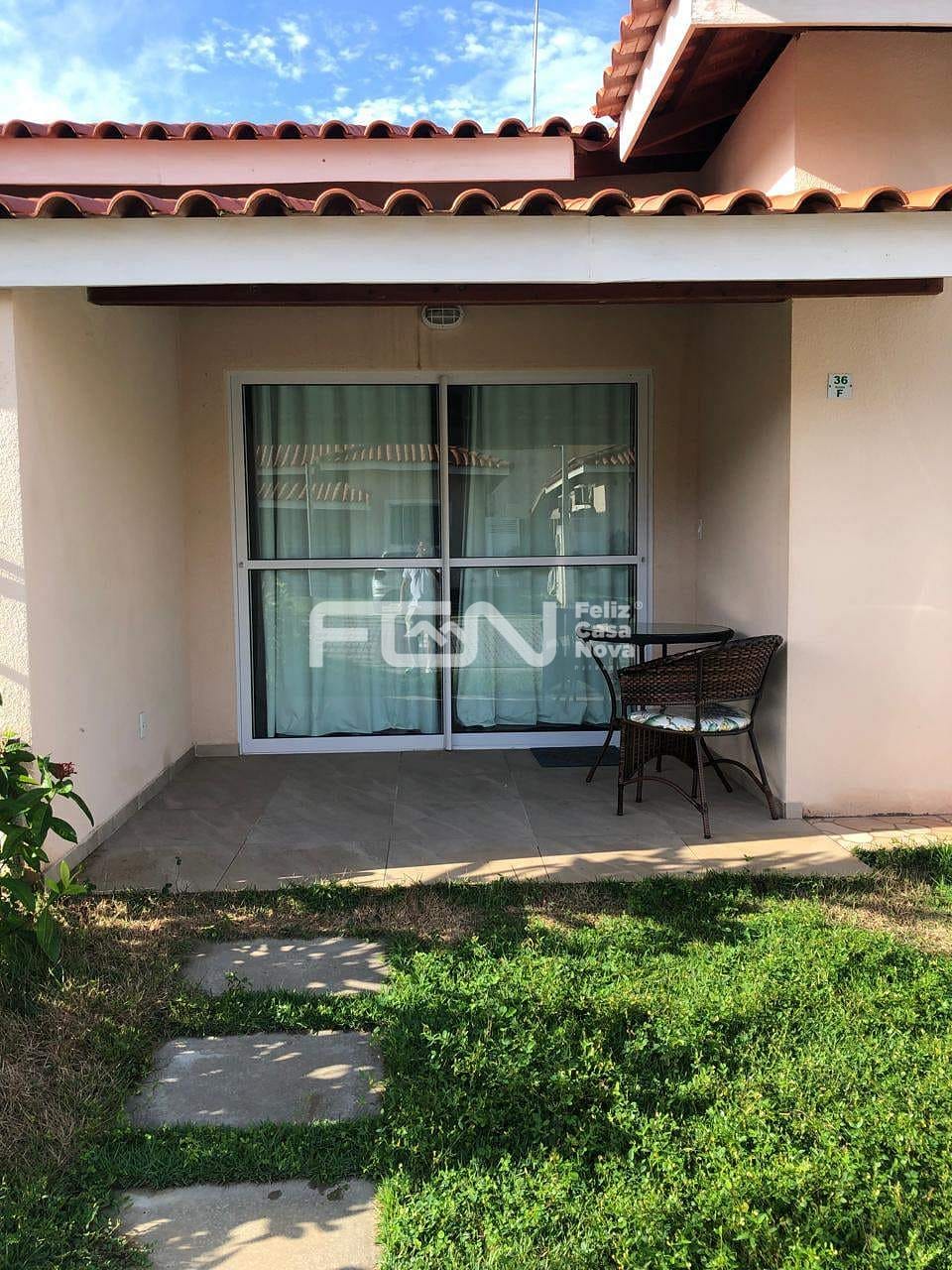 Casa à venda e aluguel com 2 quartos, 87m² - Foto 6
