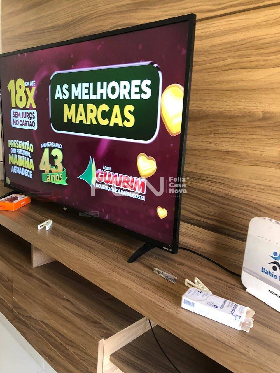 Casa à venda e aluguel com 2 quartos, 87m² - Foto 7