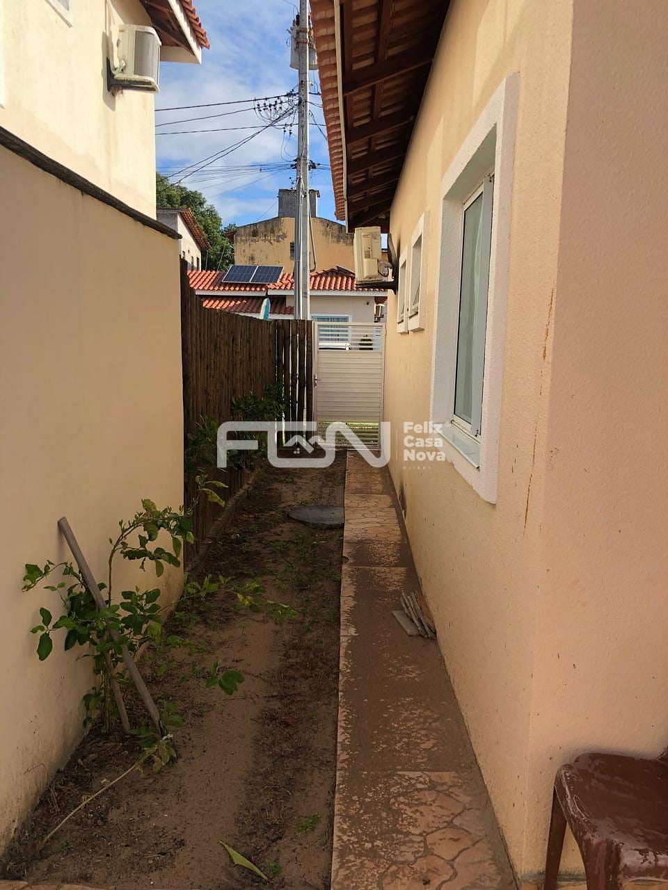Casa à venda e aluguel com 2 quartos, 87m² - Foto 15