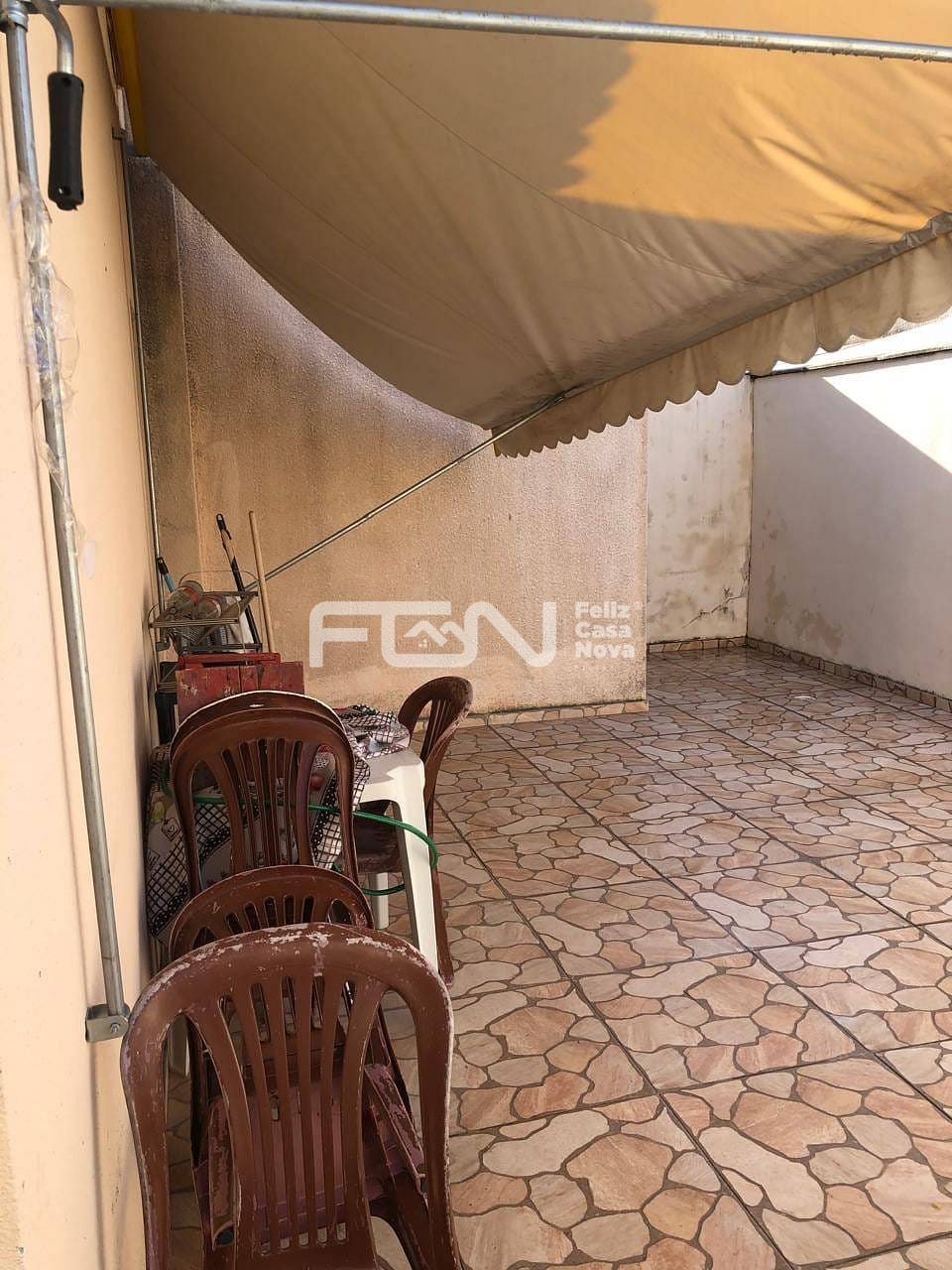 Casa à venda e aluguel com 2 quartos, 87m² - Foto 18