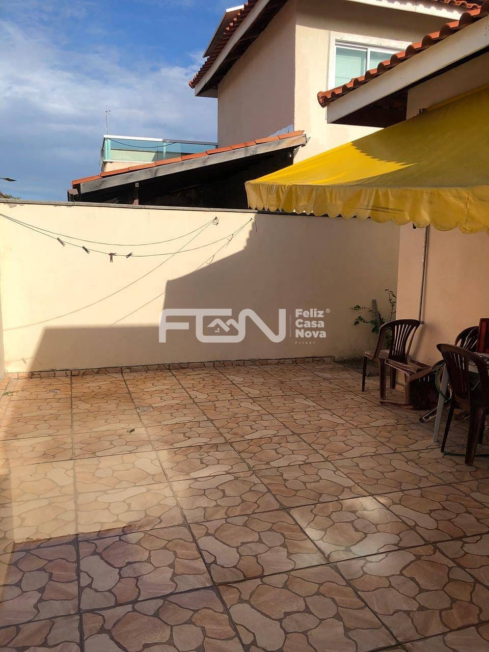 Casa à venda e aluguel com 2 quartos, 87m² - Foto 19