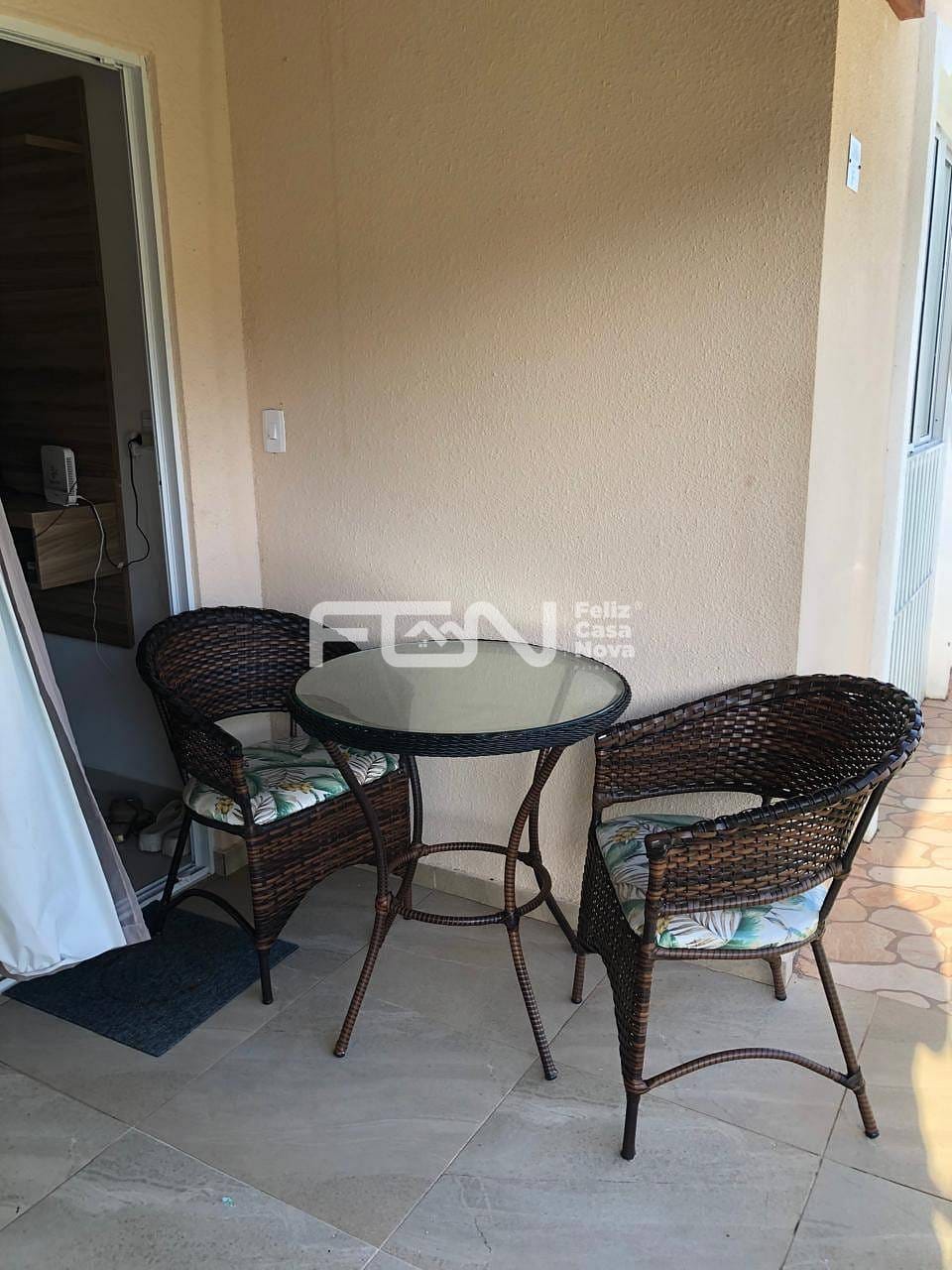 Casa à venda e aluguel com 2 quartos, 87m² - Foto 28