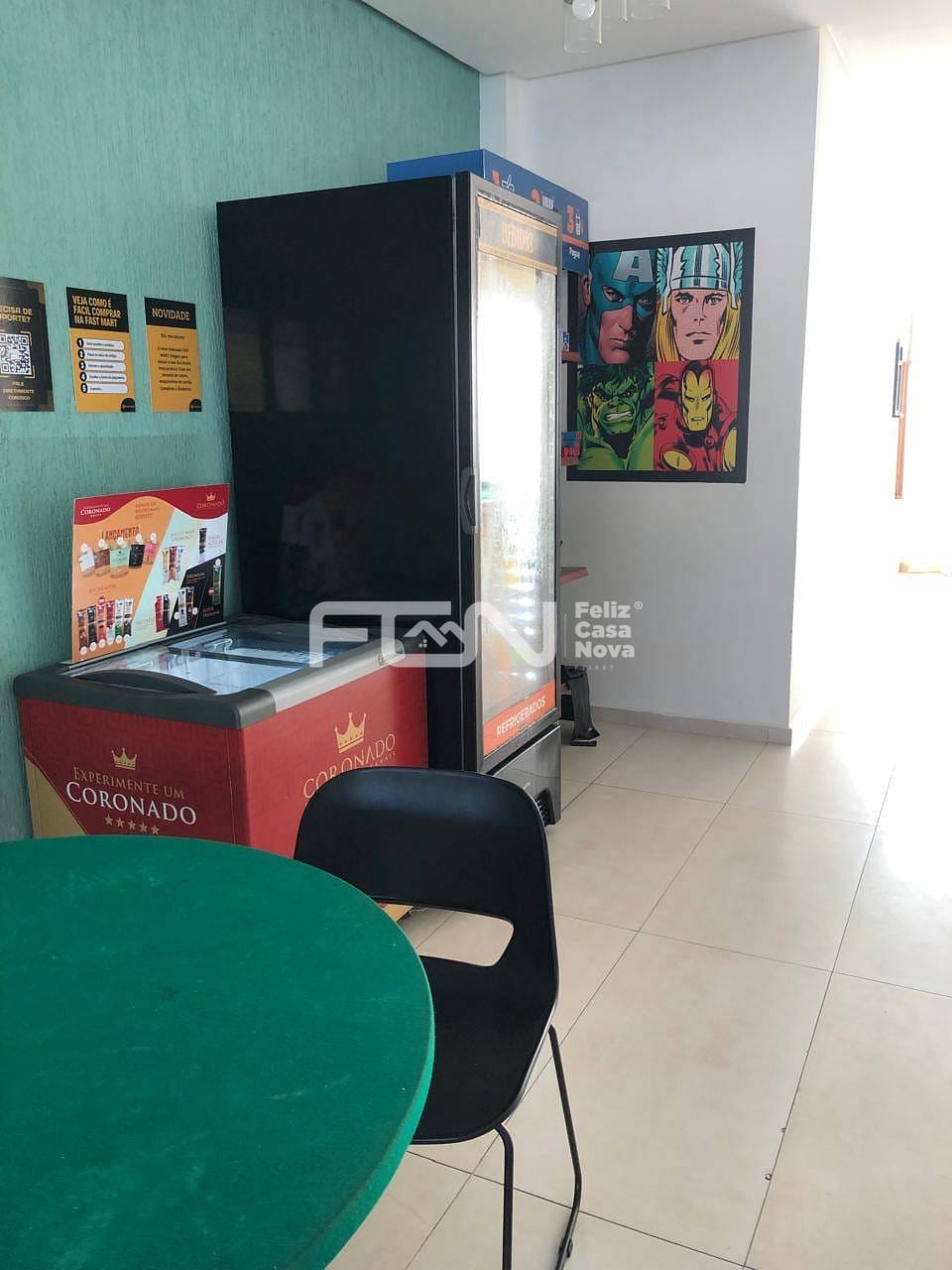 Casa à venda e aluguel com 2 quartos, 87m² - Foto 47
