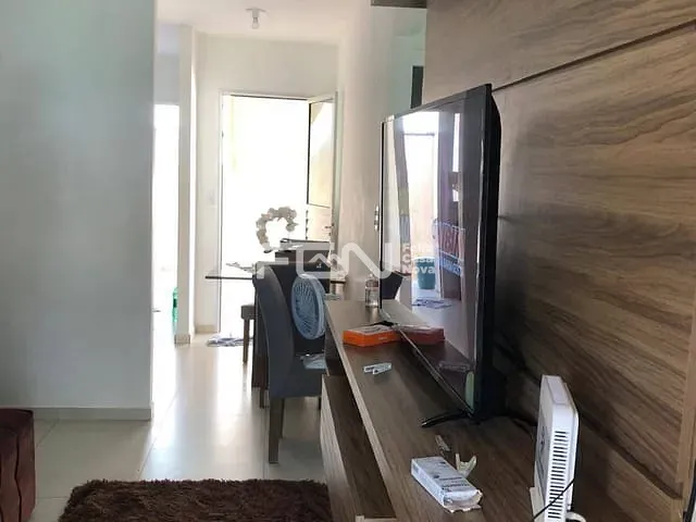 Casa 2 quartos e 1 banheiro, à venda ou para alugar, no bairro Monte Gordo (Monte Gordo) em Camaçari