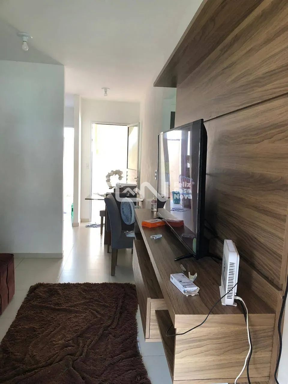 Casa, 2 quartos, 87 m² - Foto 1
