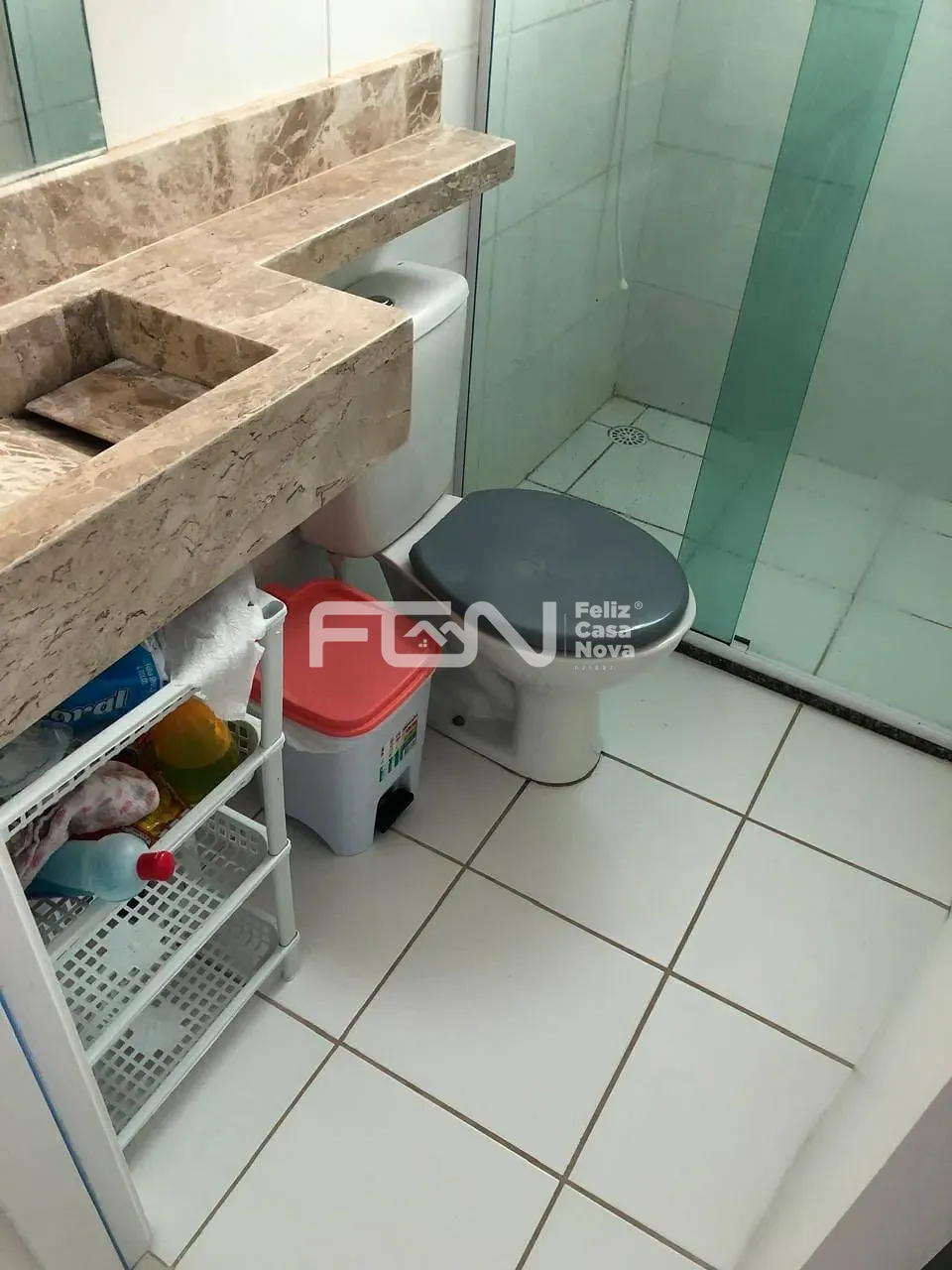 Casa, 2 quartos, 87 m² - Foto 3