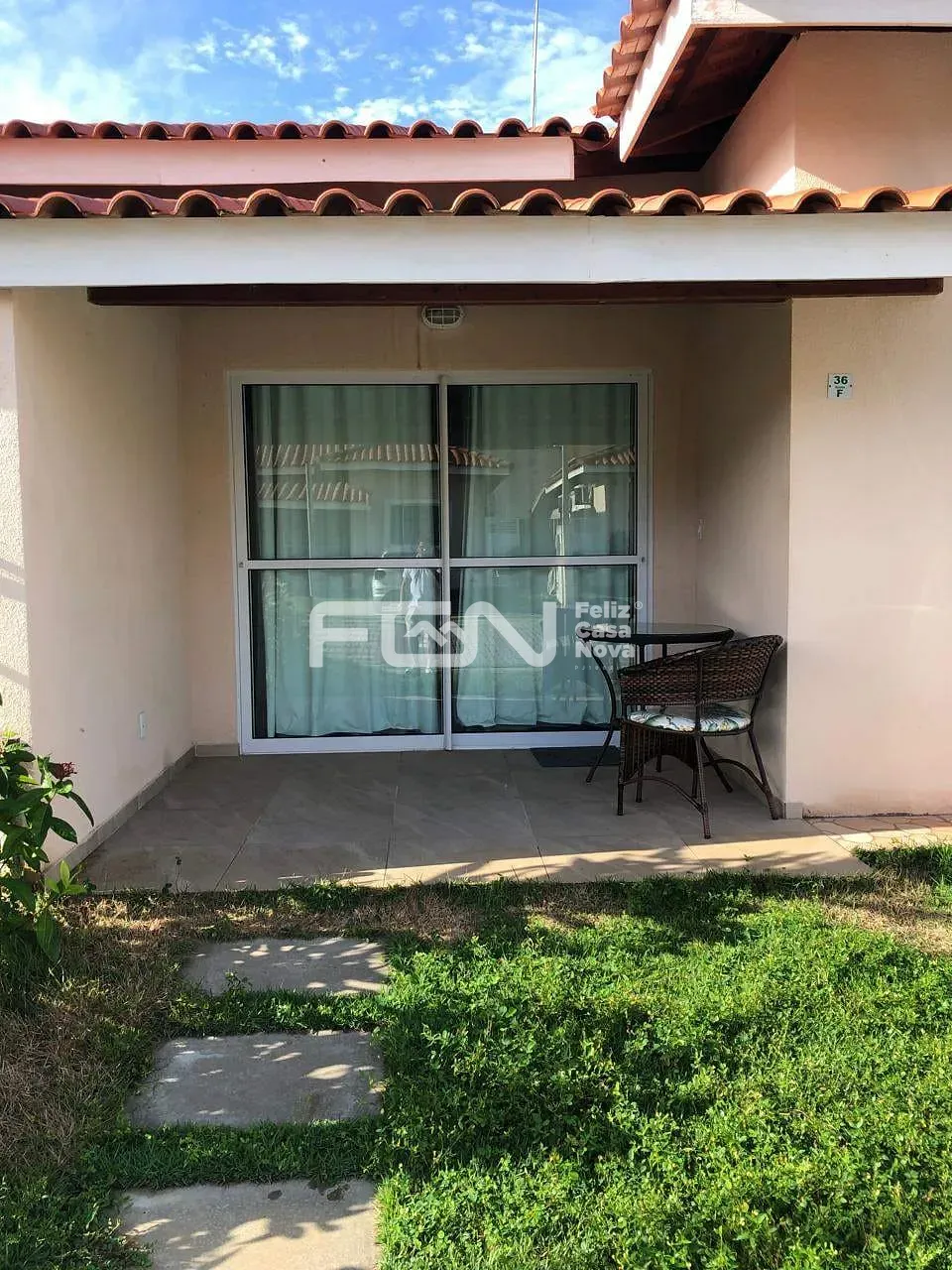 Casa, 2 quartos, 87 m² - Foto 6