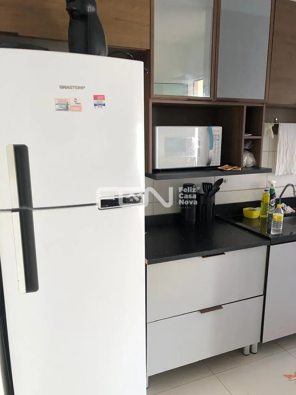 Casa, 2 quartos, 87 m² - Foto 9