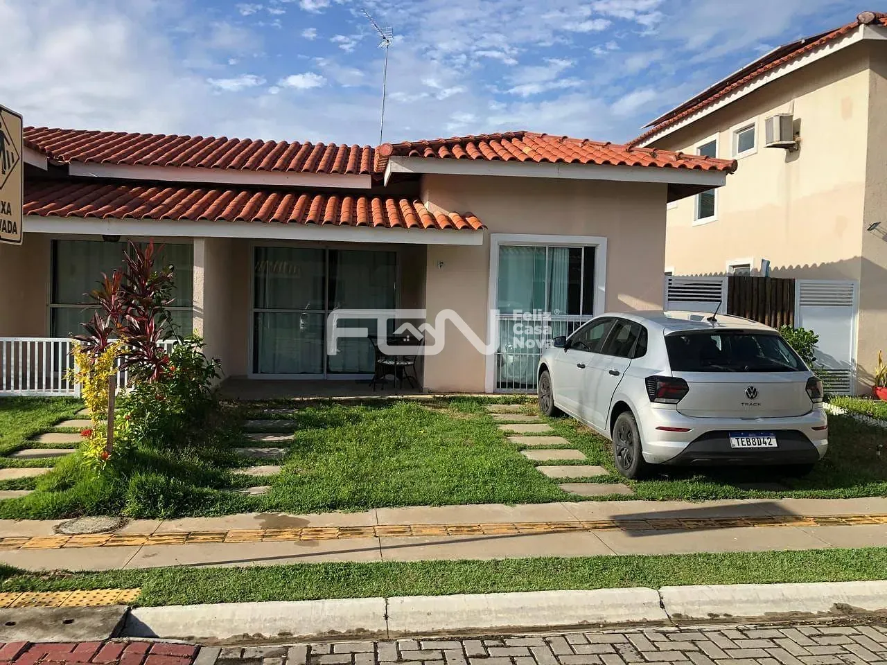 Casa, 2 quartos, 87 m² - Foto 10