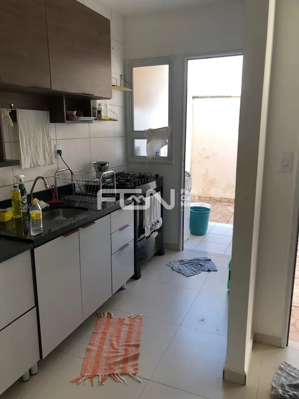 Casa, 2 quartos, 87 m² - Foto 11