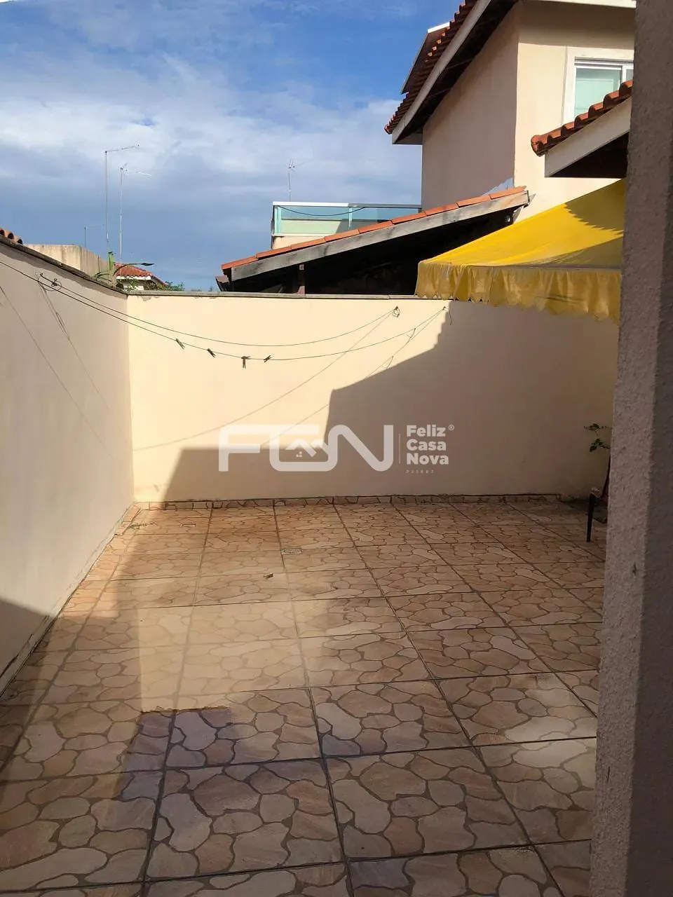 Casa, 2 quartos, 87 m² - Foto 13