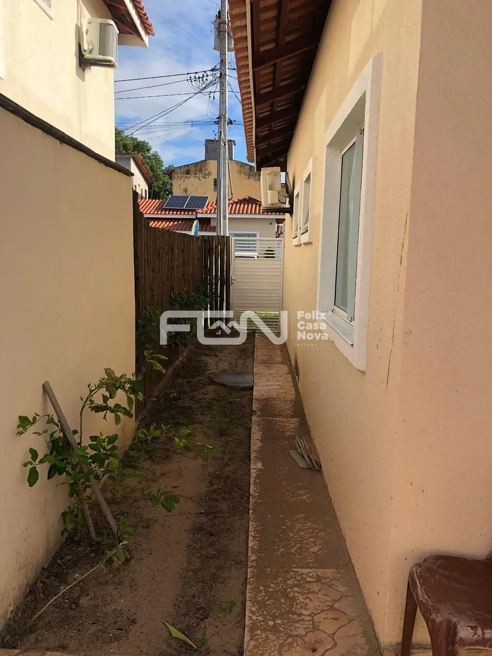 Casa, 2 quartos, 87 m² - Foto 15