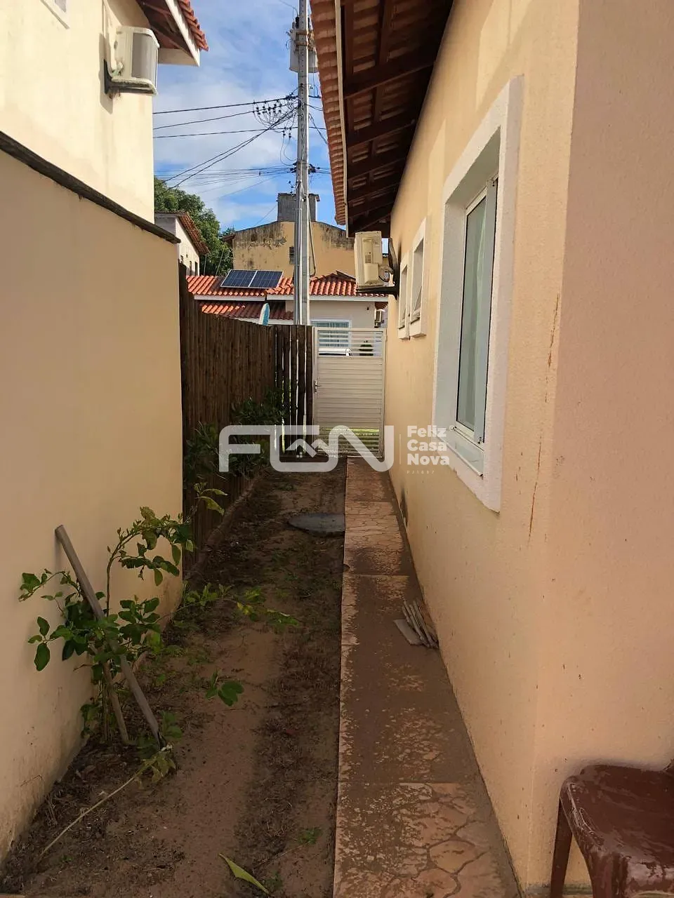 Casa, 2 quartos, 87 m² - Foto 16