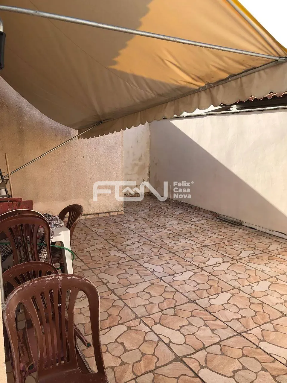 Casa, 2 quartos, 87 m² - Foto 17