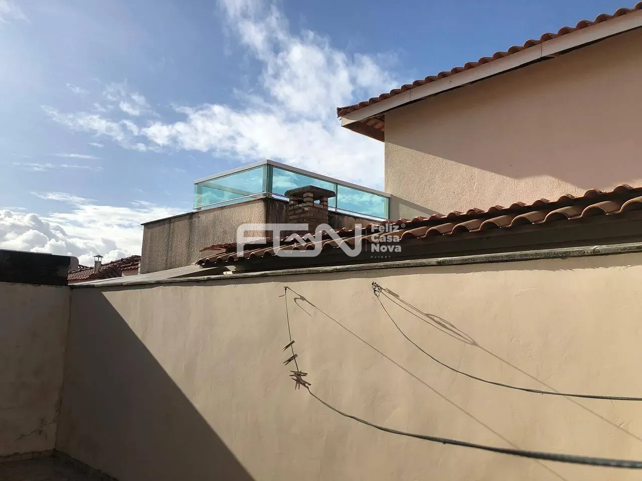 Casa, 2 quartos, 87 m² - Foto 20