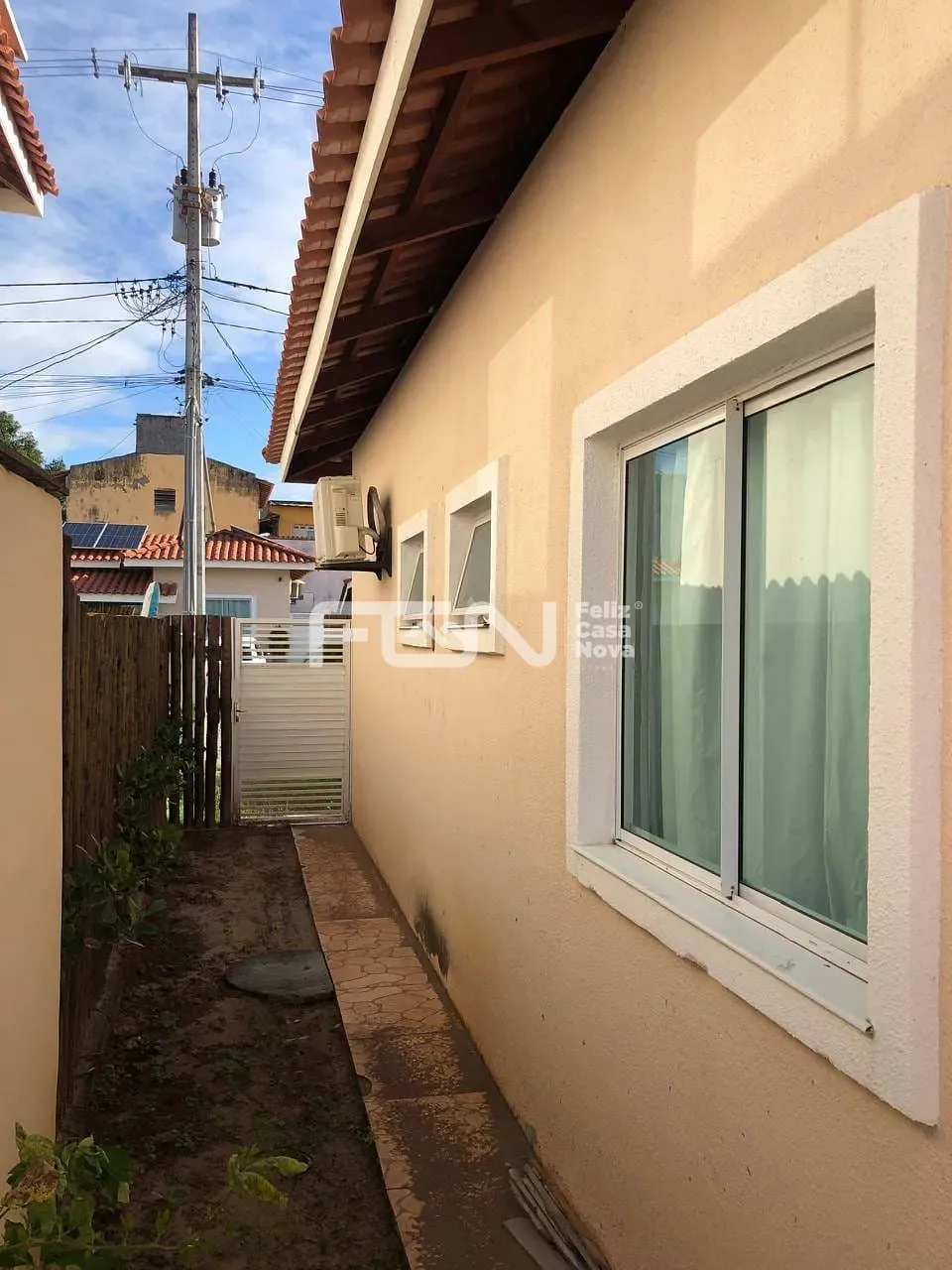 Casa, 2 quartos, 87 m² - Foto 23
