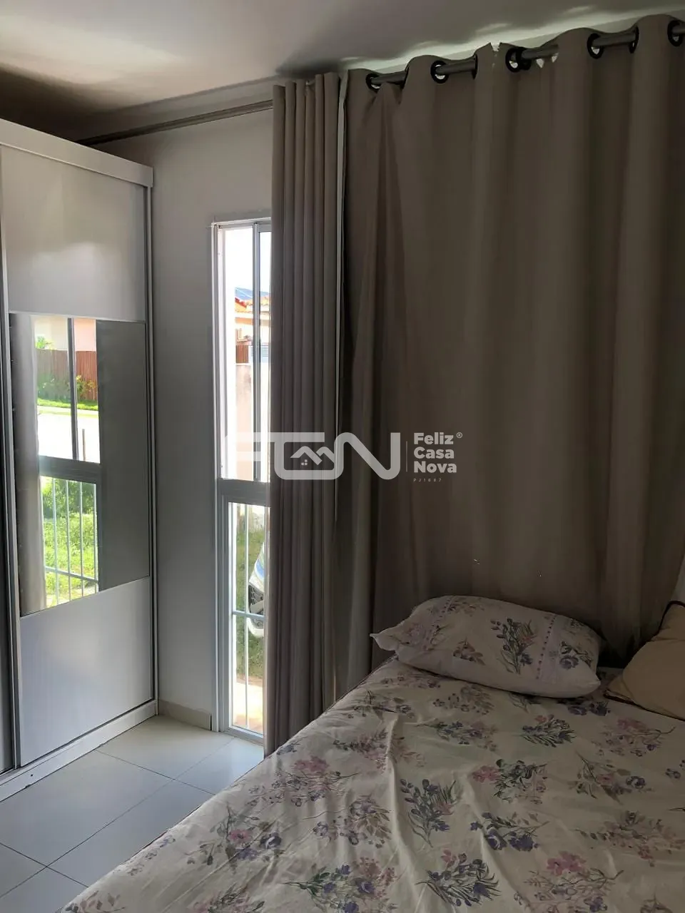 Casa, 2 quartos, 87 m² - Foto 37