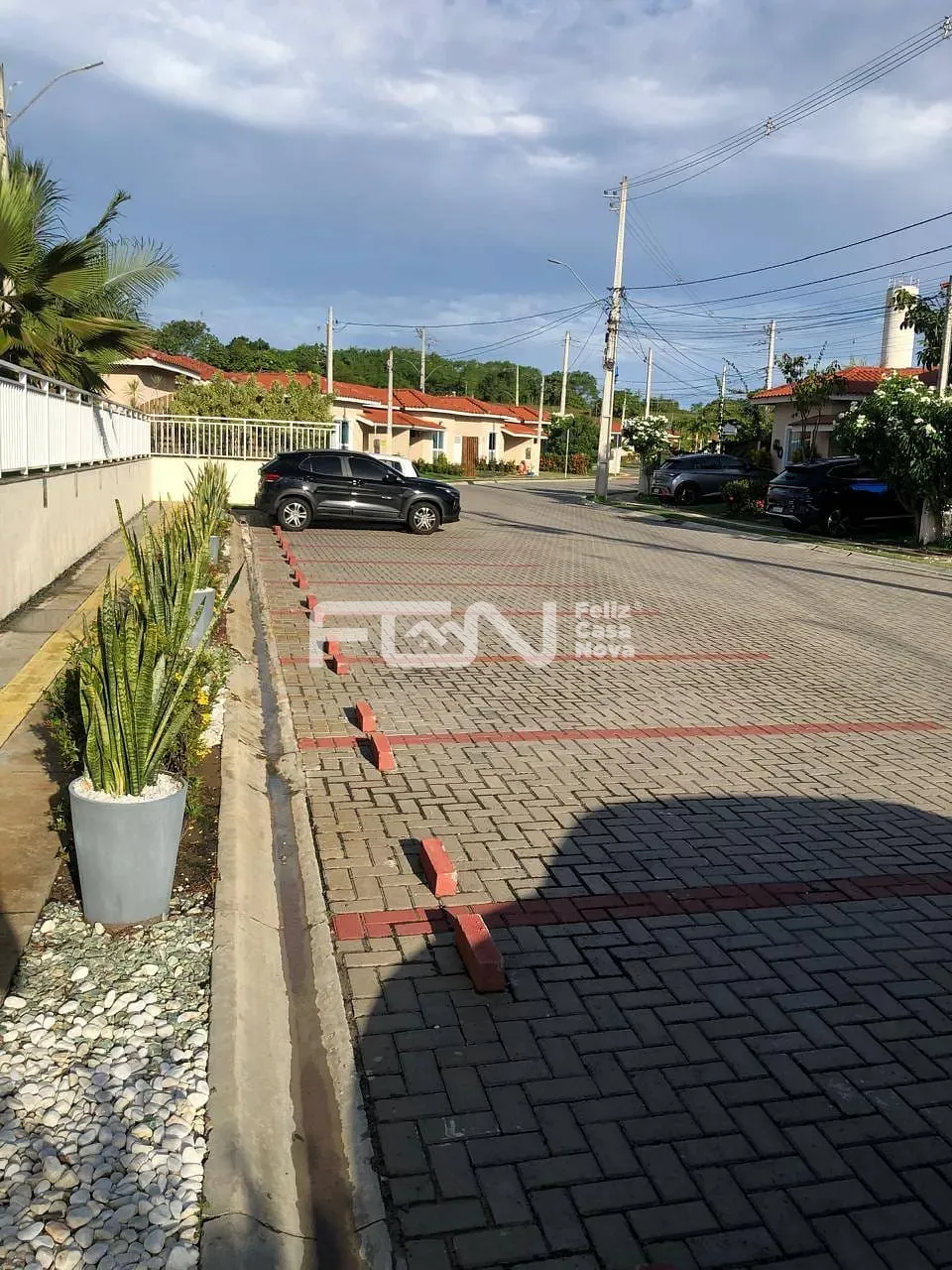 Casa, 2 quartos, 87 m² - Foto 44