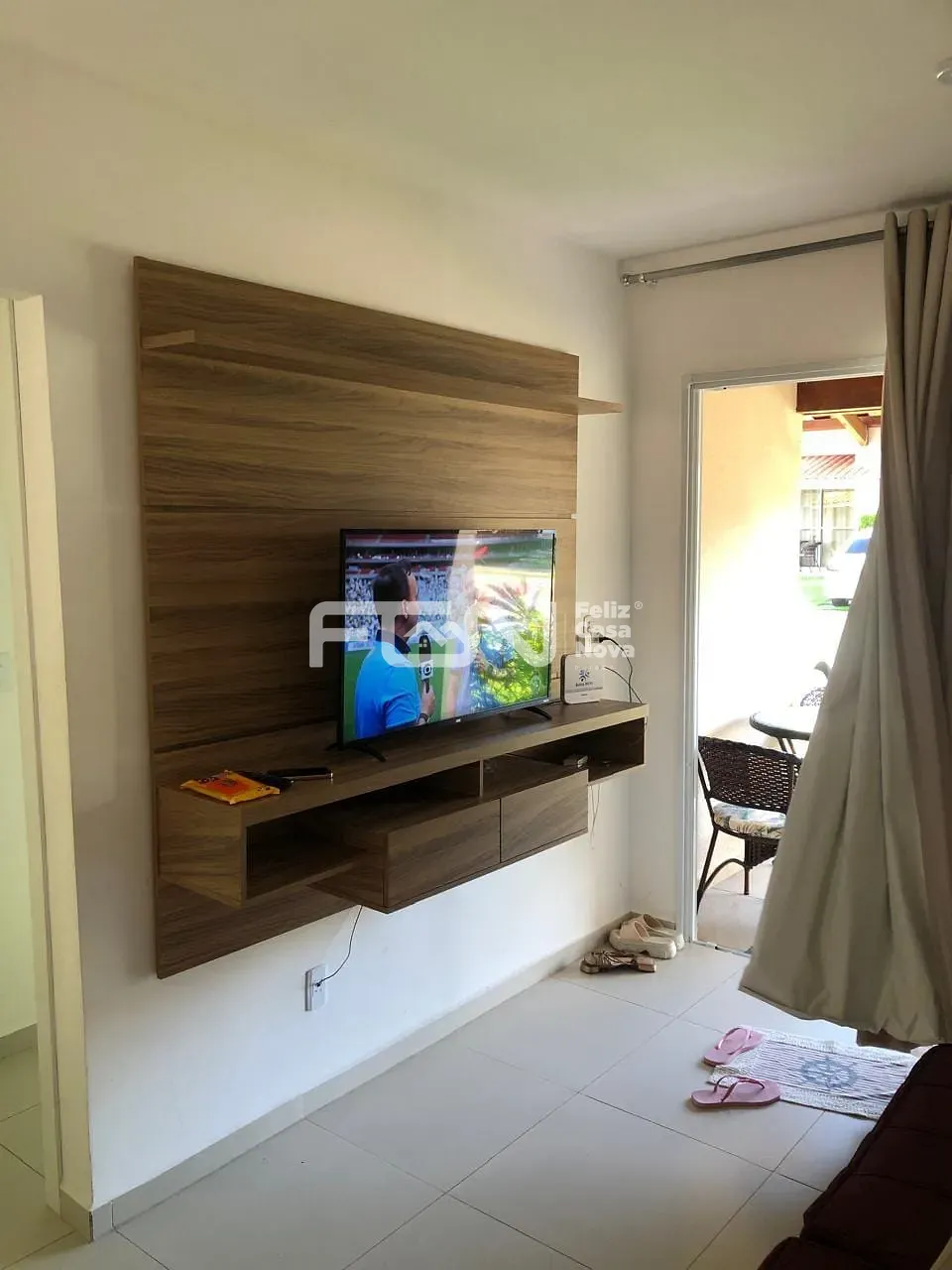 Casa, 2 quartos, 87 m² - Foto 46
