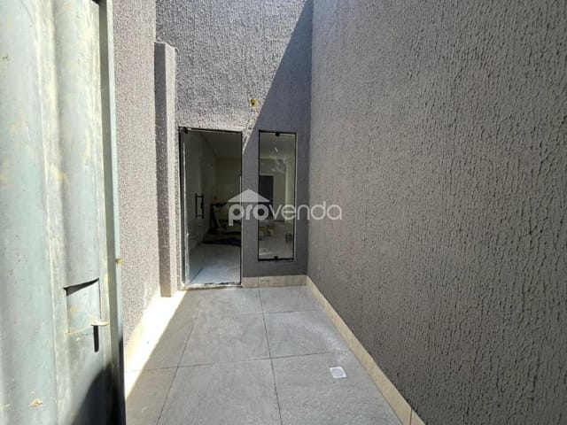 Foto do Casa - RUA 25 DE DEZEMBRO QD 32 LT 12 CASA 04 - JARDIM VITORIA | Provenda Imobiliária