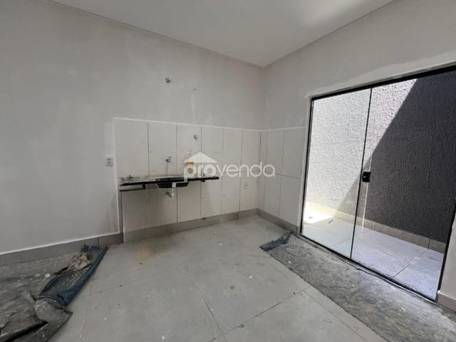 Foto do Casa - RUA 25 DE DEZEMBRO QD 32 LT 12 CASA 04 - JARDIM VITORIA | Provenda Imobiliária