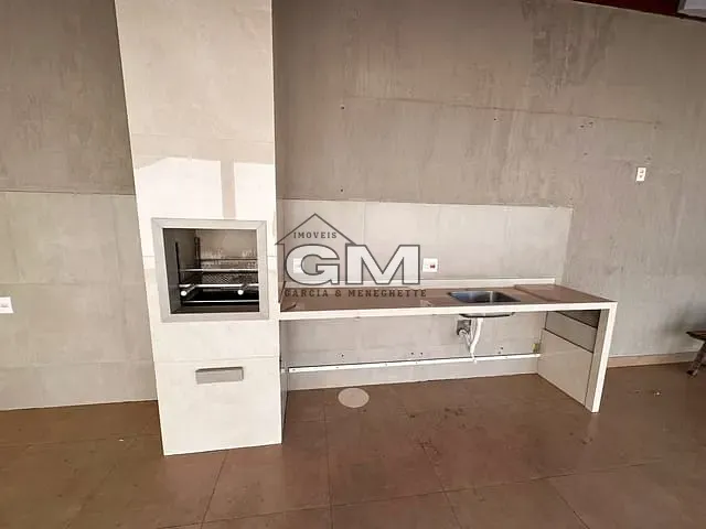 Casa com 310m² 3 quartos e 3 banheiros, à venda, no bairro Parque Residencial Cândido Portinari em Ribeirão Preto
