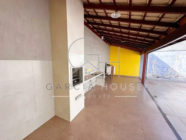 Casa com 310m² 3 quartos e 3 banheiros, à venda, no bairro Parque Residencial Cândido Portinari em Ribeirão Preto