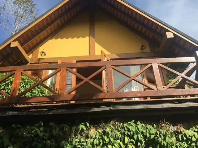 Casa à venda, no bairro Araras em Petrópolis