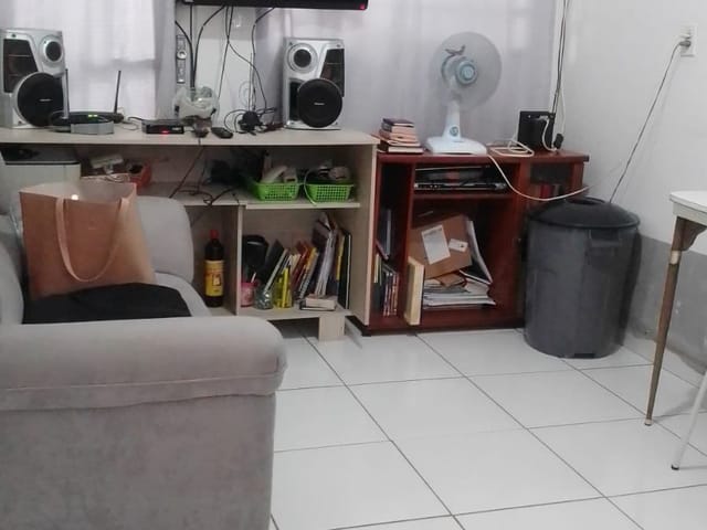 Casa 2 quartos e 1 banheiro, à venda, no bairro Residencial Colina das Nascentes em Campinas