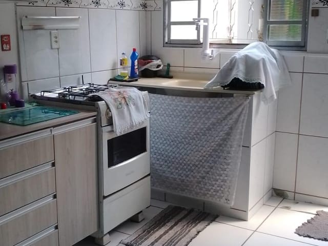 Casa 2 quartos e 1 banheiro, à venda, no bairro Residencial Colina das Nascentes em Campinas