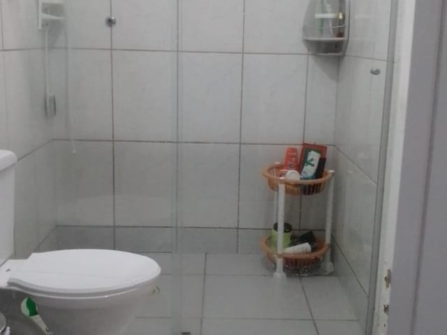 Casa 2 quartos e 1 banheiro, à venda, no bairro Residencial Colina das Nascentes em Campinas