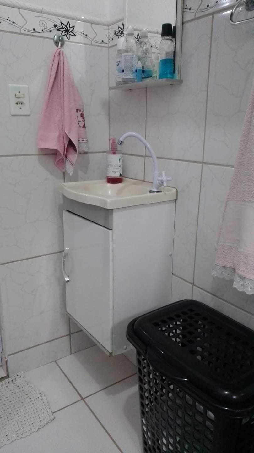 Casa, 2 quartos, 60 m² - Foto 8